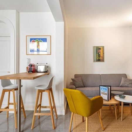 Appartement Du Marche St Honore - Welkeys パリ エクステリア 写真